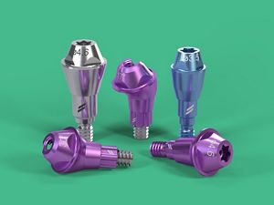 Straumann® 補綴製品｜ストローマン・ジャパン